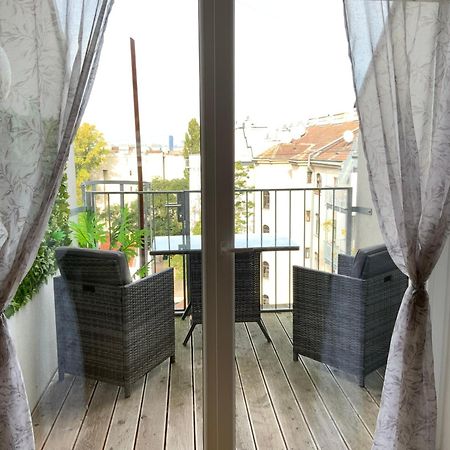 Stadtparadies L Dg5'14 Vienna Esterno foto