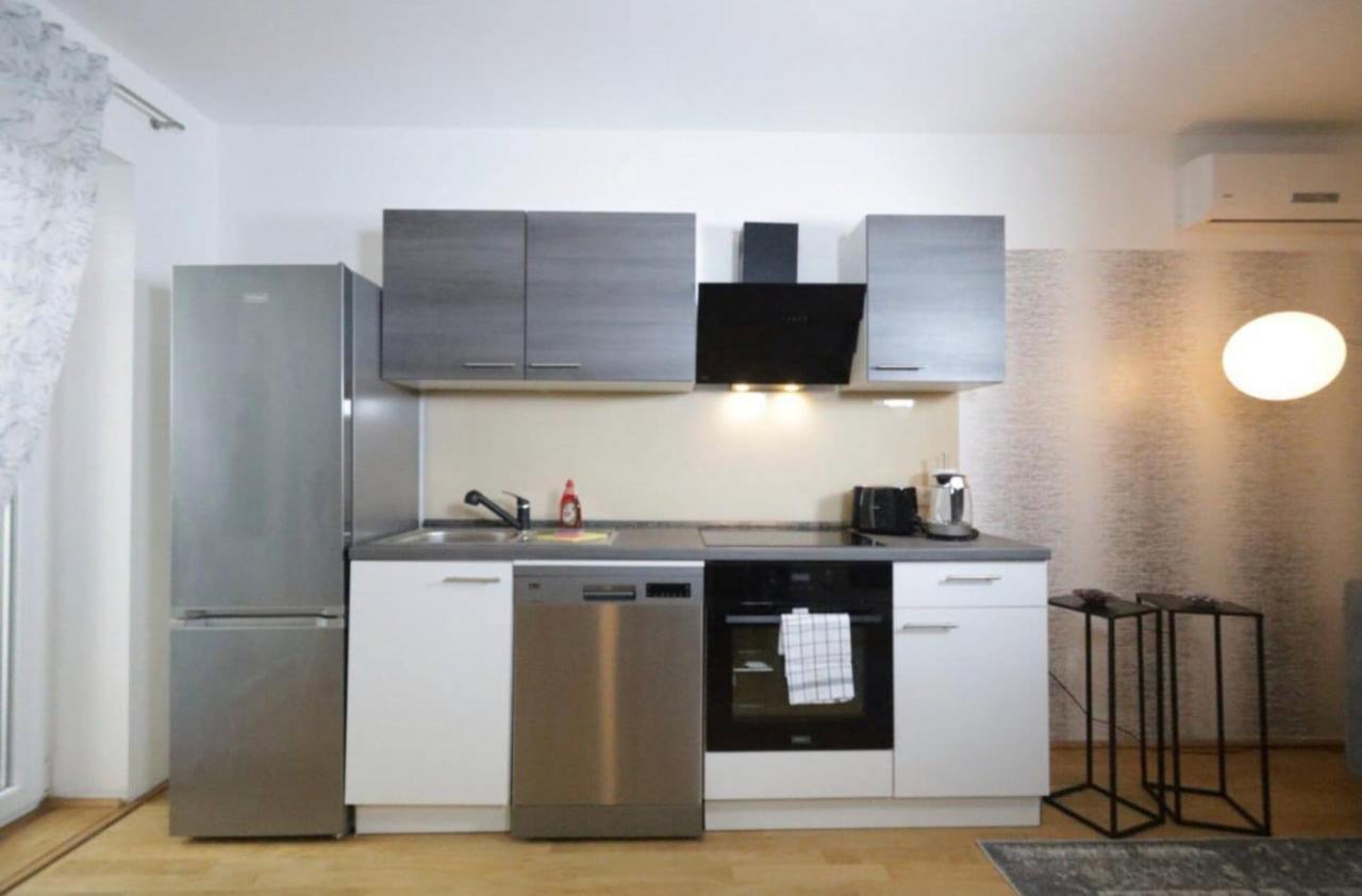 Stadtparadies L Dg5'14 Vienna Esterno foto