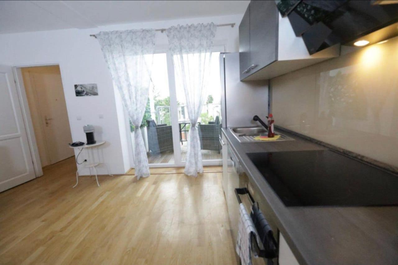 Stadtparadies L Dg5'14 Vienna Esterno foto
