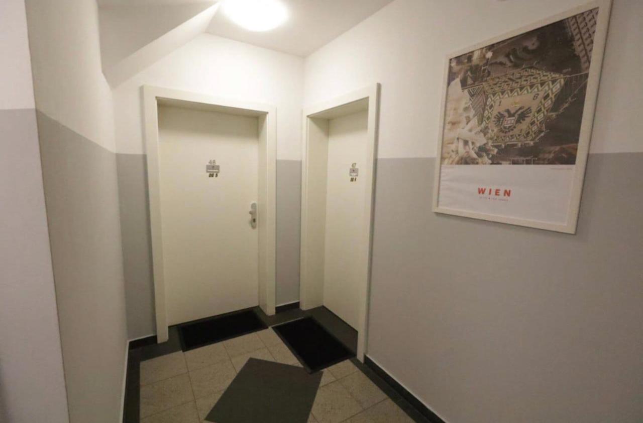 Stadtparadies L Dg5'14 Vienna Esterno foto