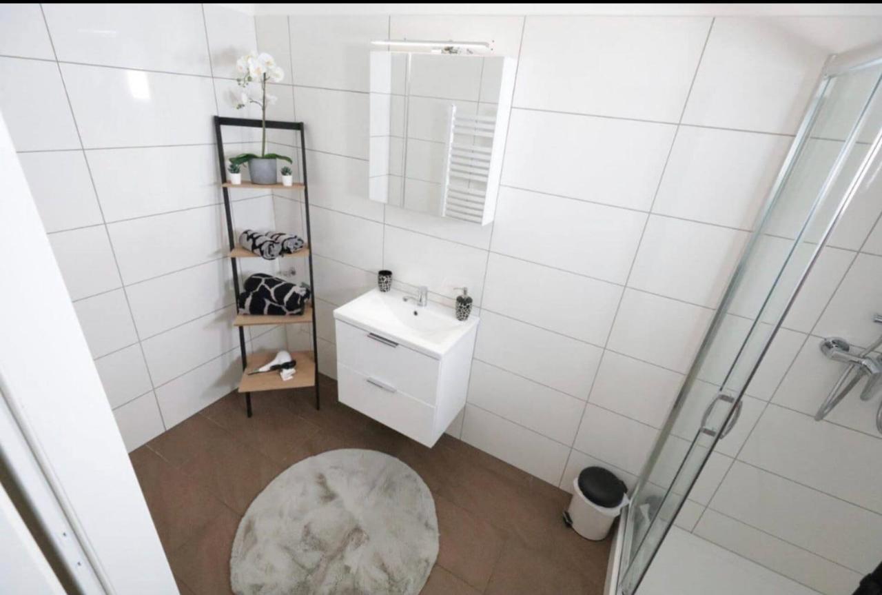 Stadtparadies L Dg5'14 Vienna Esterno foto