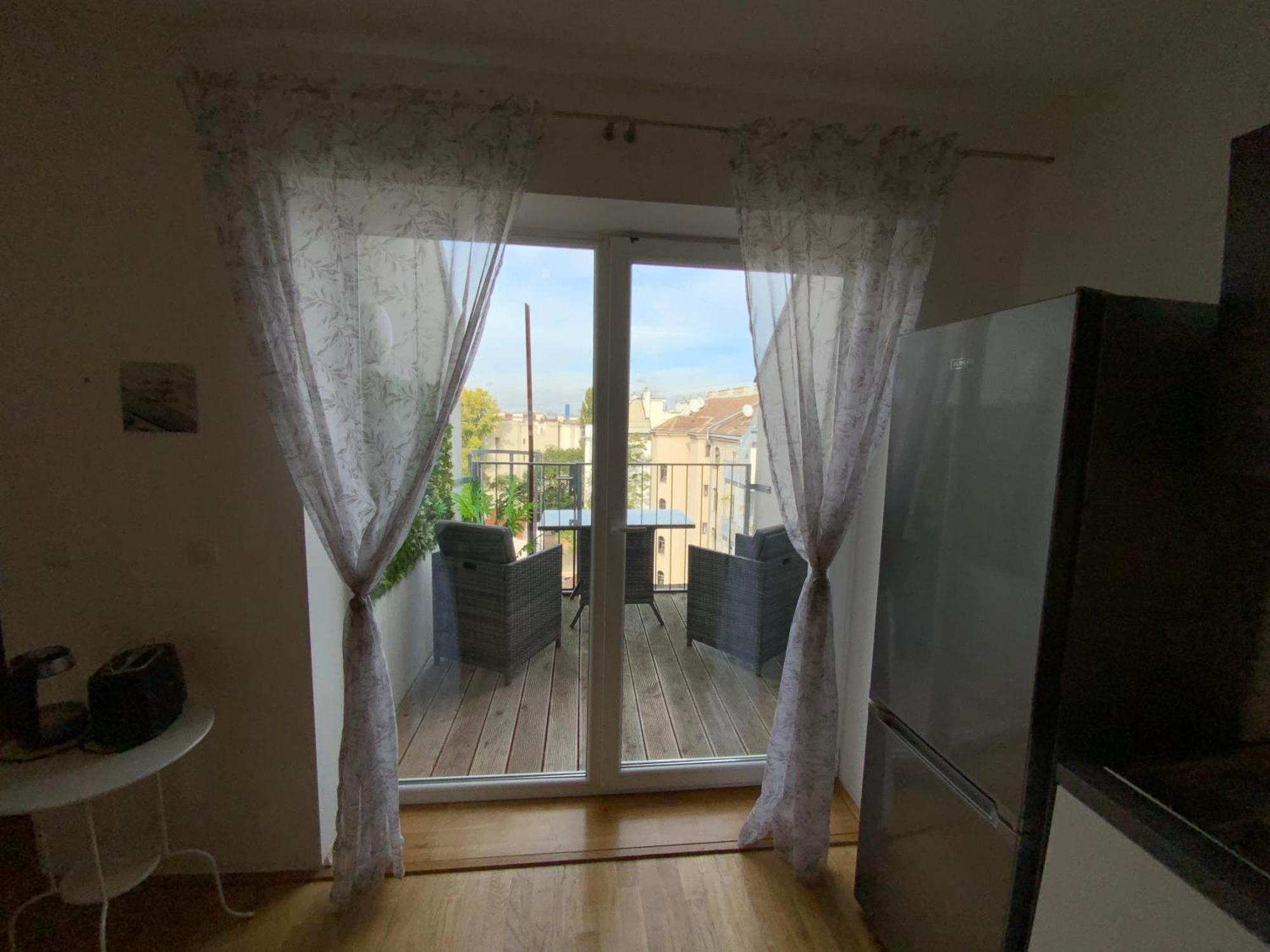Stadtparadies L Dg5'14 Vienna Esterno foto